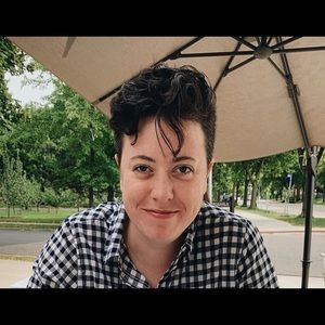 Meet your Posher, Jen